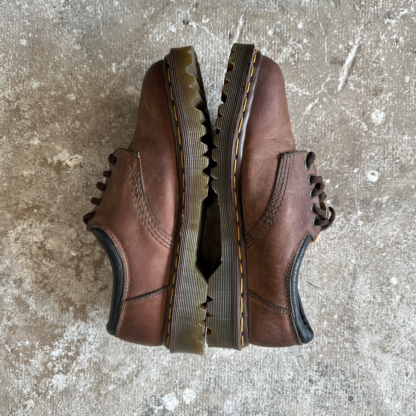 Dr. Martens Oxford Shoes - 41