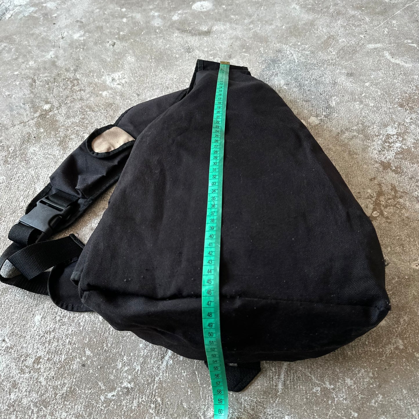 Vintage Oakley Bag