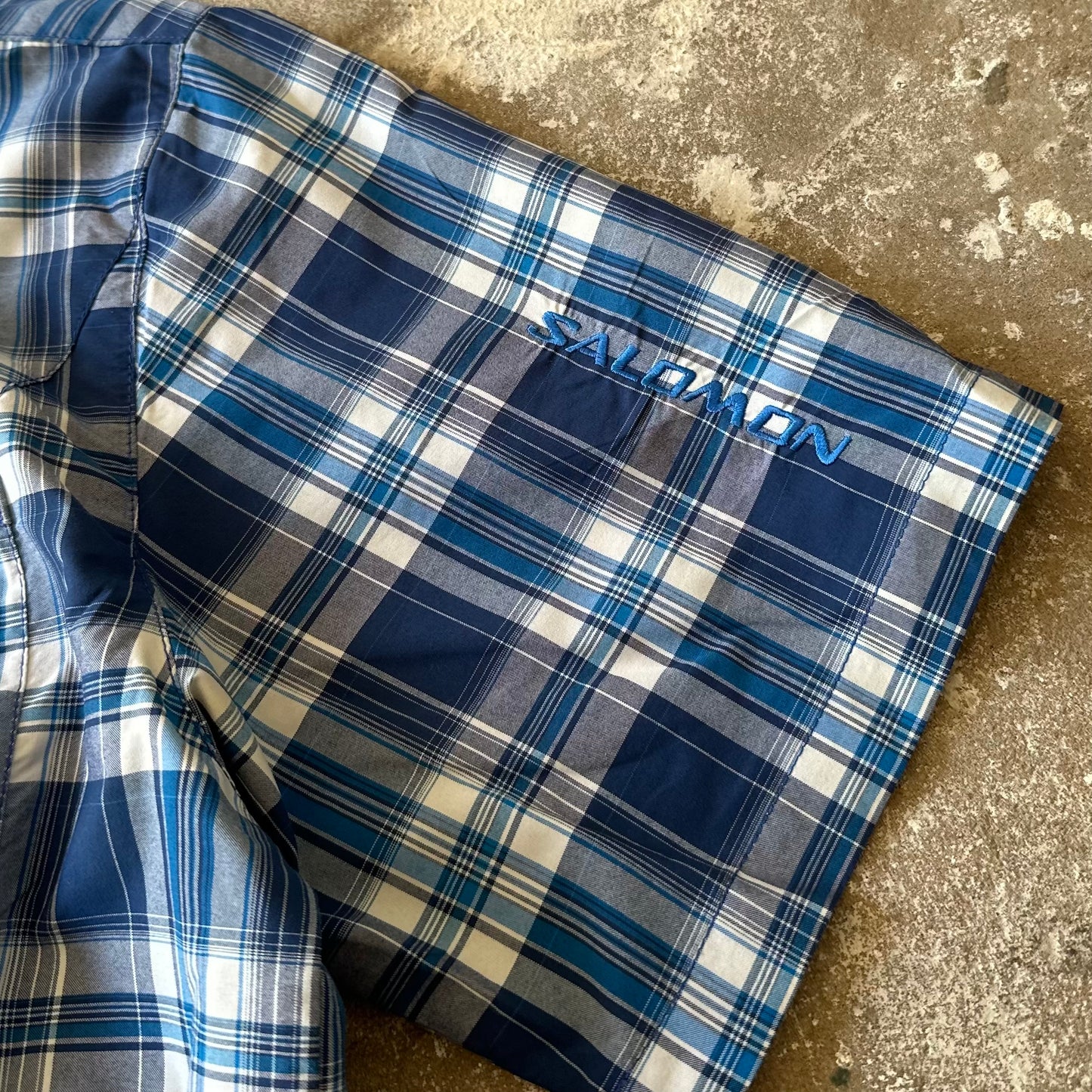 Salomon Shirt - M