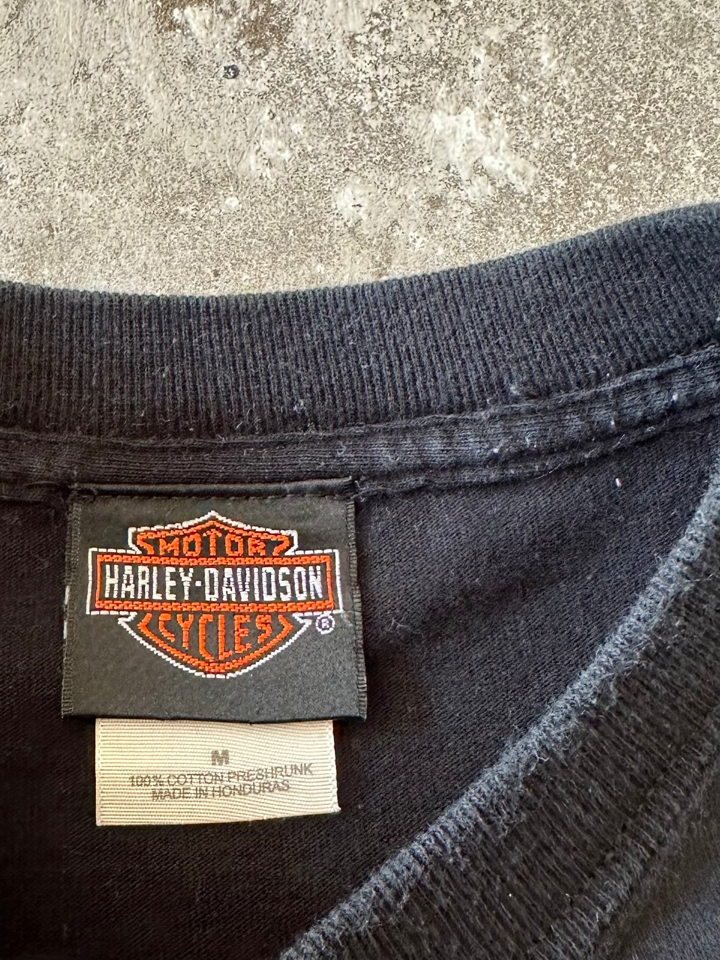 Harley Davidson Tshirt - M