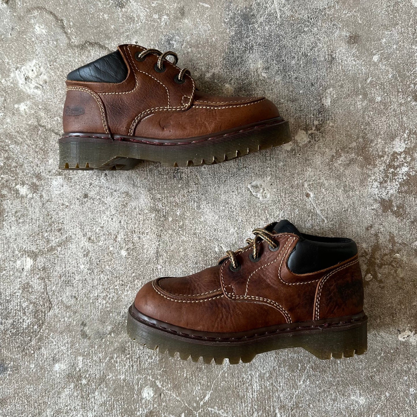 Dr. Martens Ankle Boots 8458 - 39