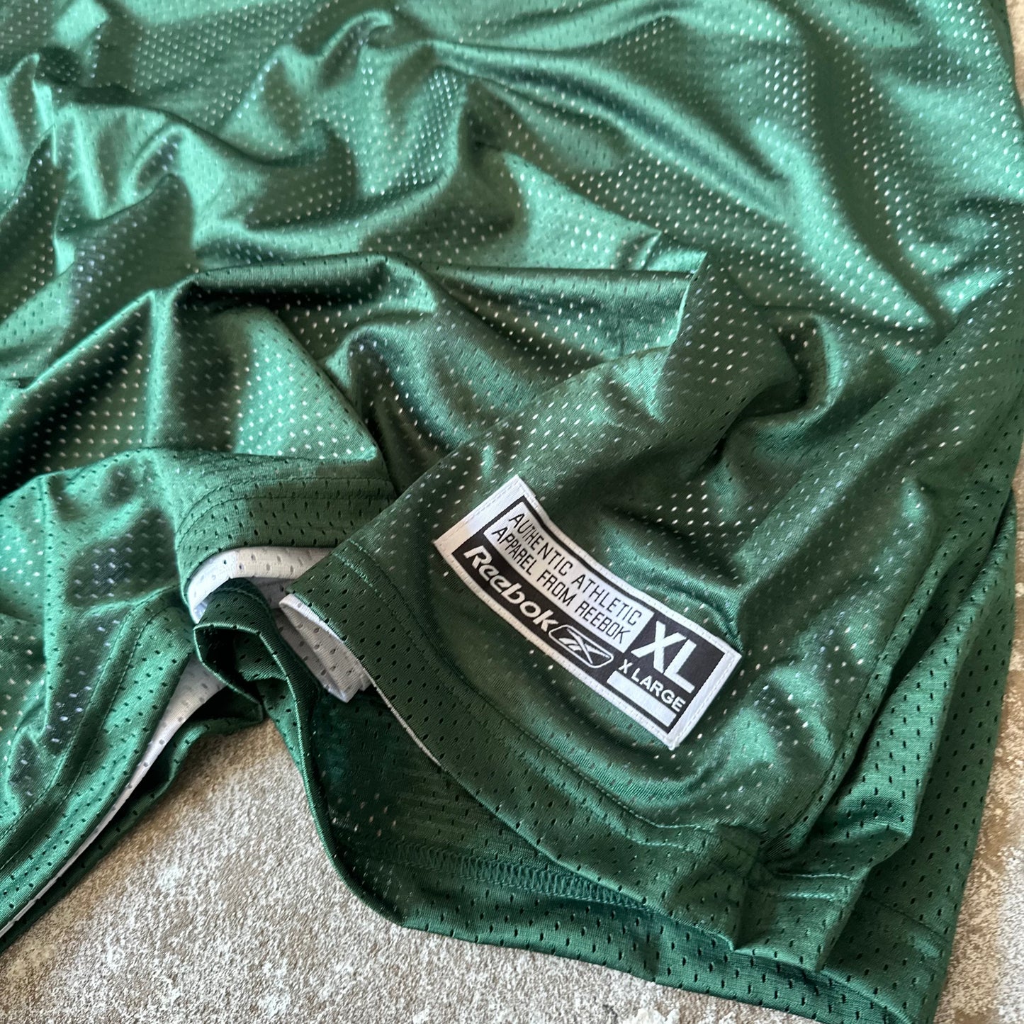 Reebok Jersey - XL
