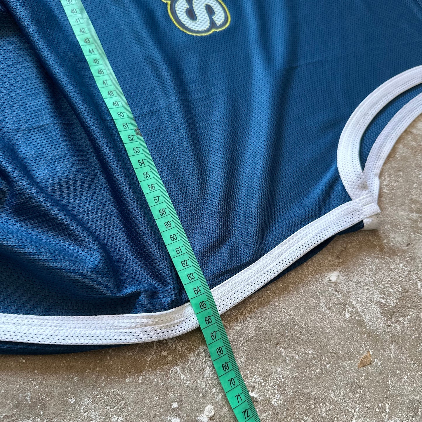 Adidas Jersey - XL
