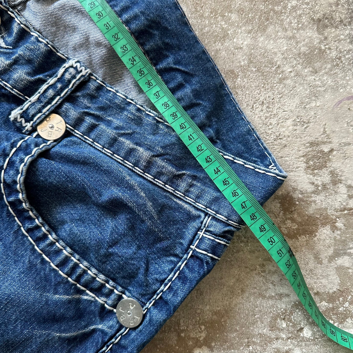True Religion Jeans - 38