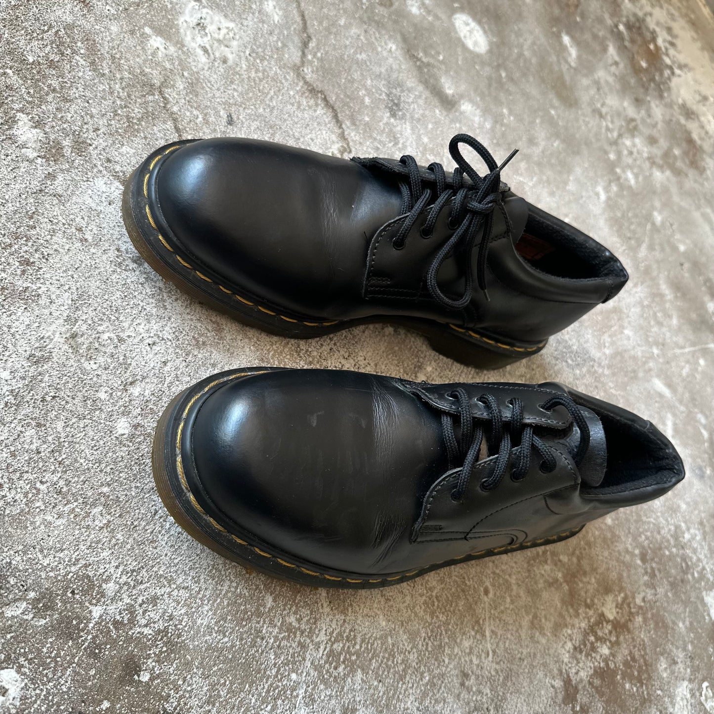 Dr. Martens Oxford Shoes - 45