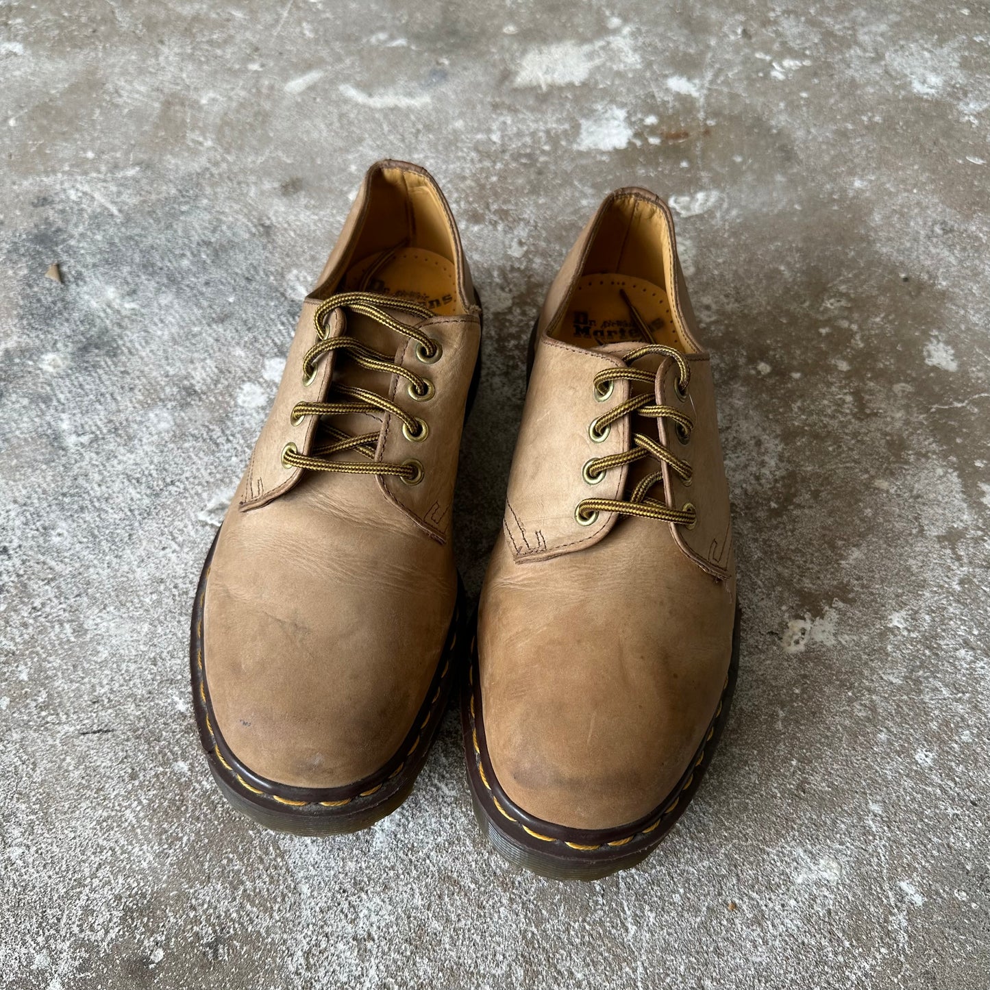 Dr. Martens Oxford Shoes - 42