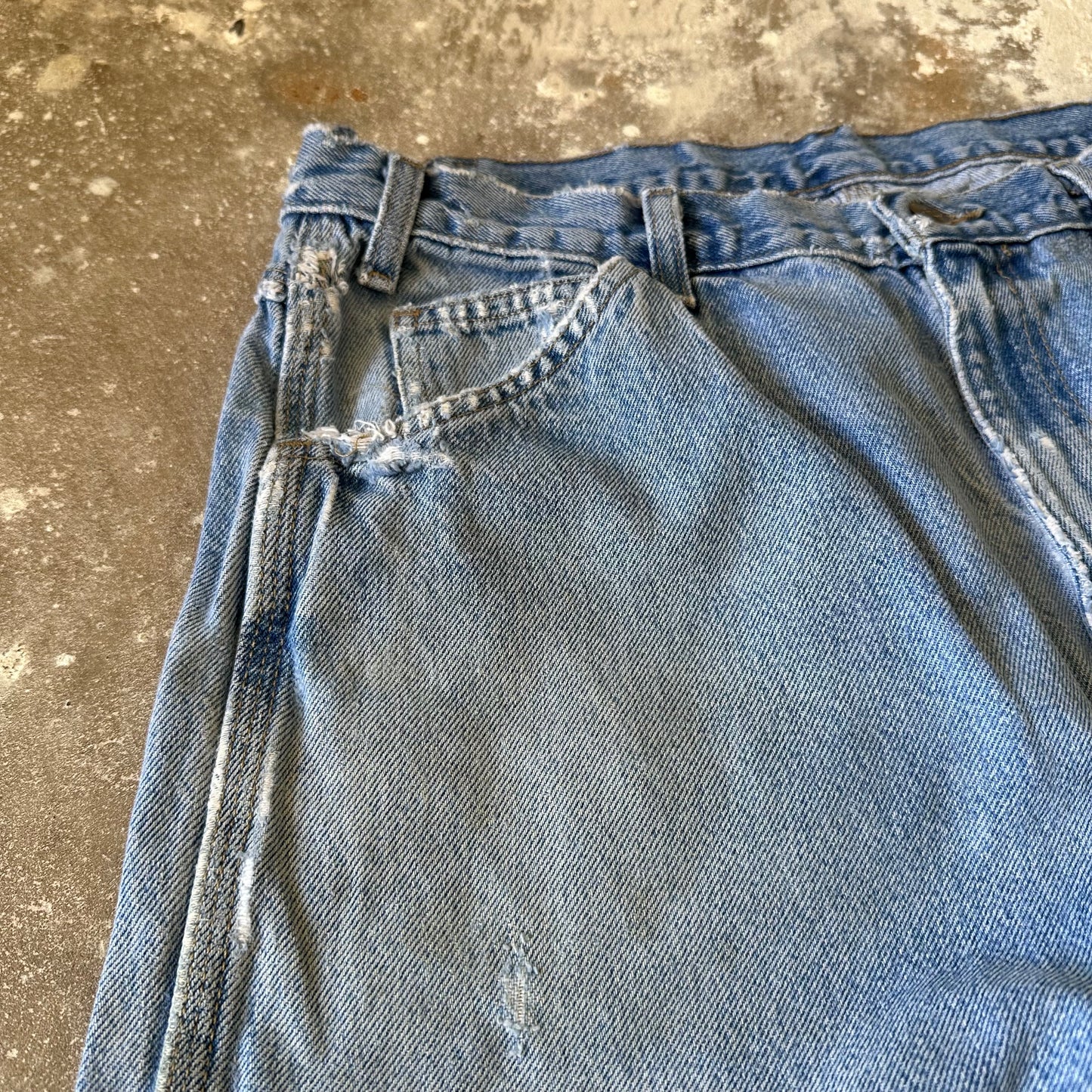 Dickies Jeans - 36
