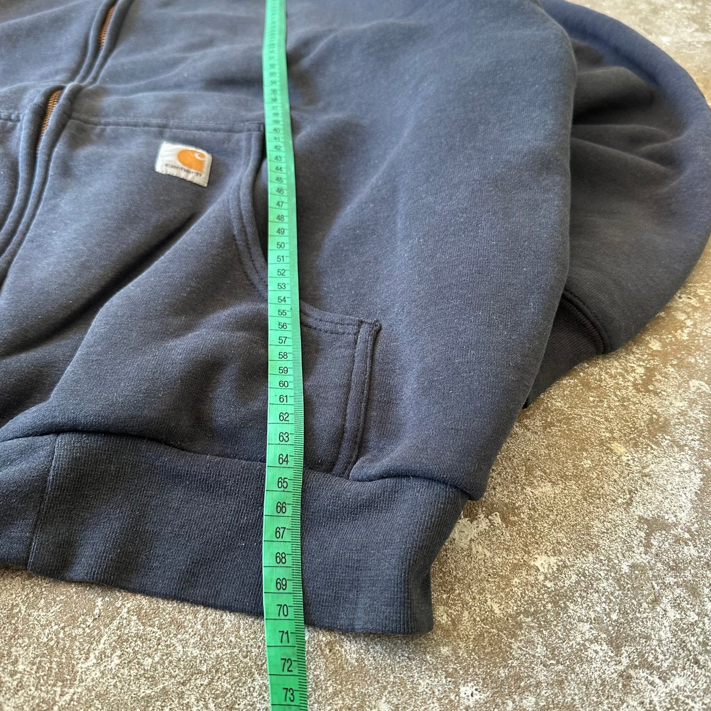 Carhartt Rain Defender - XL