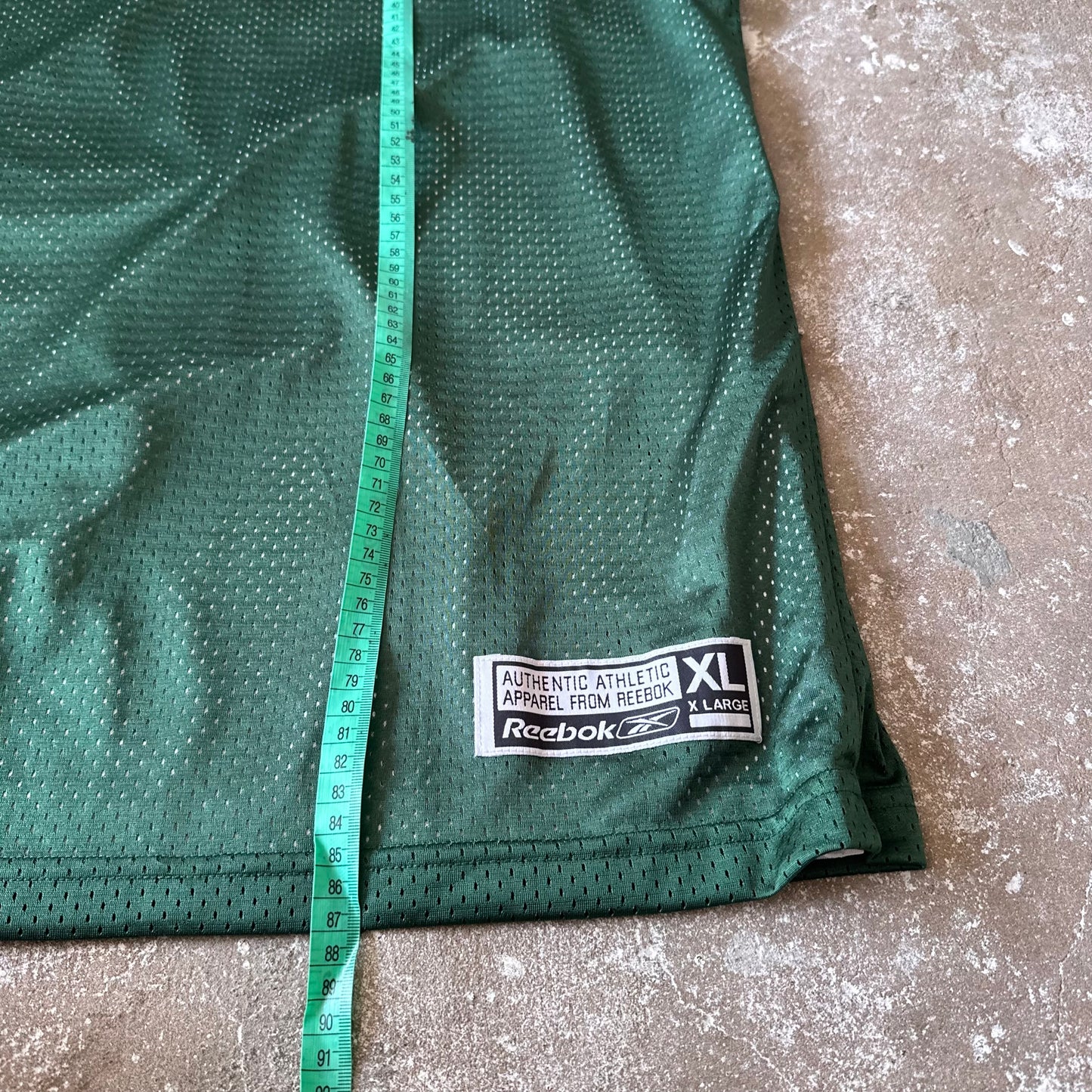 Reebok Jersey - XL