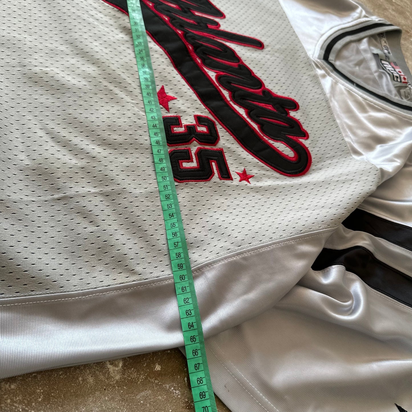 Atlanta NYC Jersey
