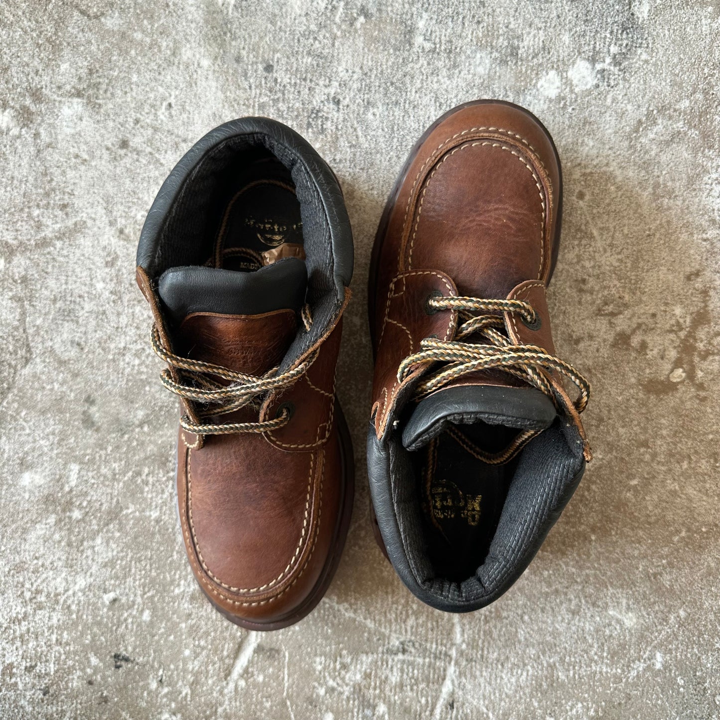 Dr. Martens Ankle Boots 8458 - 39