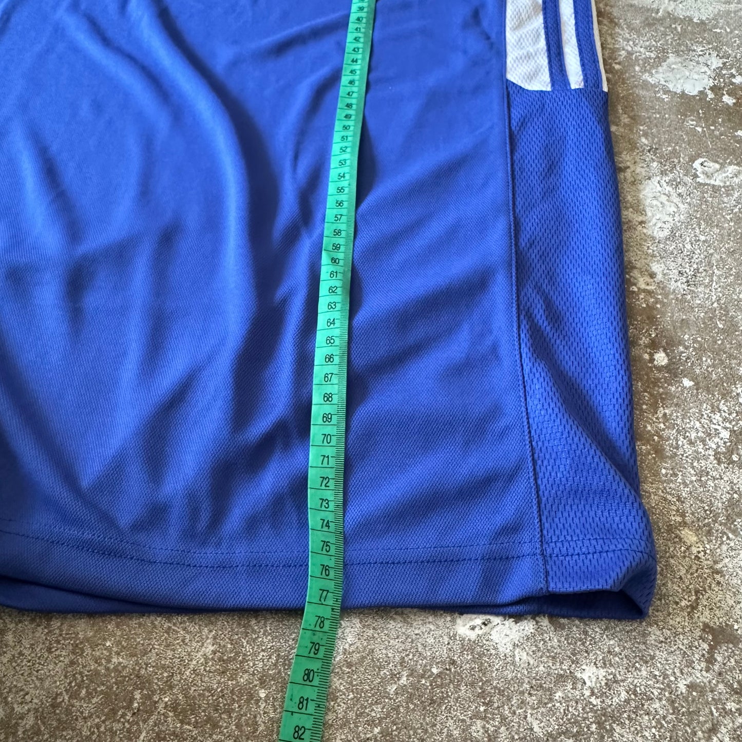 Adidas 80s Jersey - L