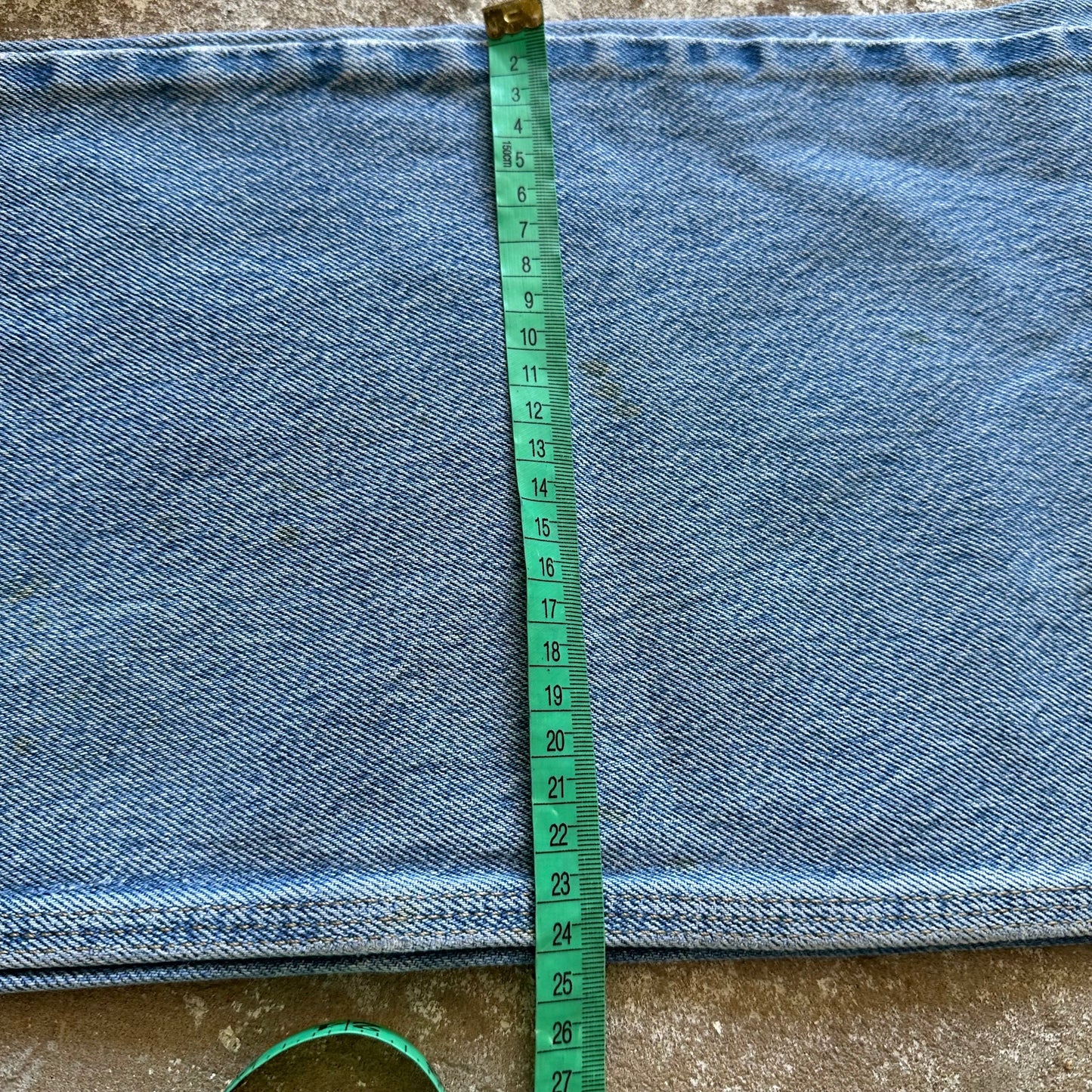 Dickies Jeans - 36