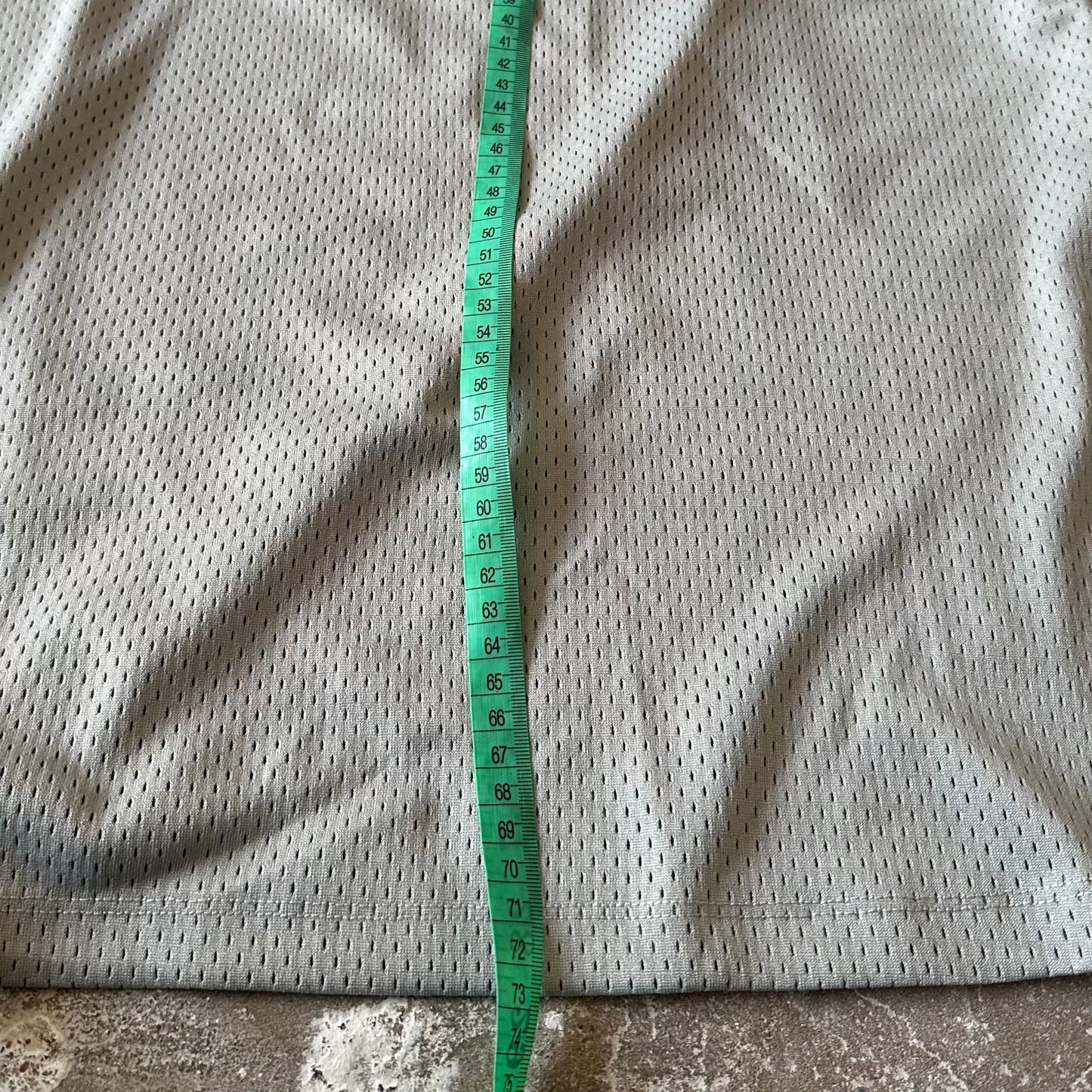 Fear Of God Jersey - XL