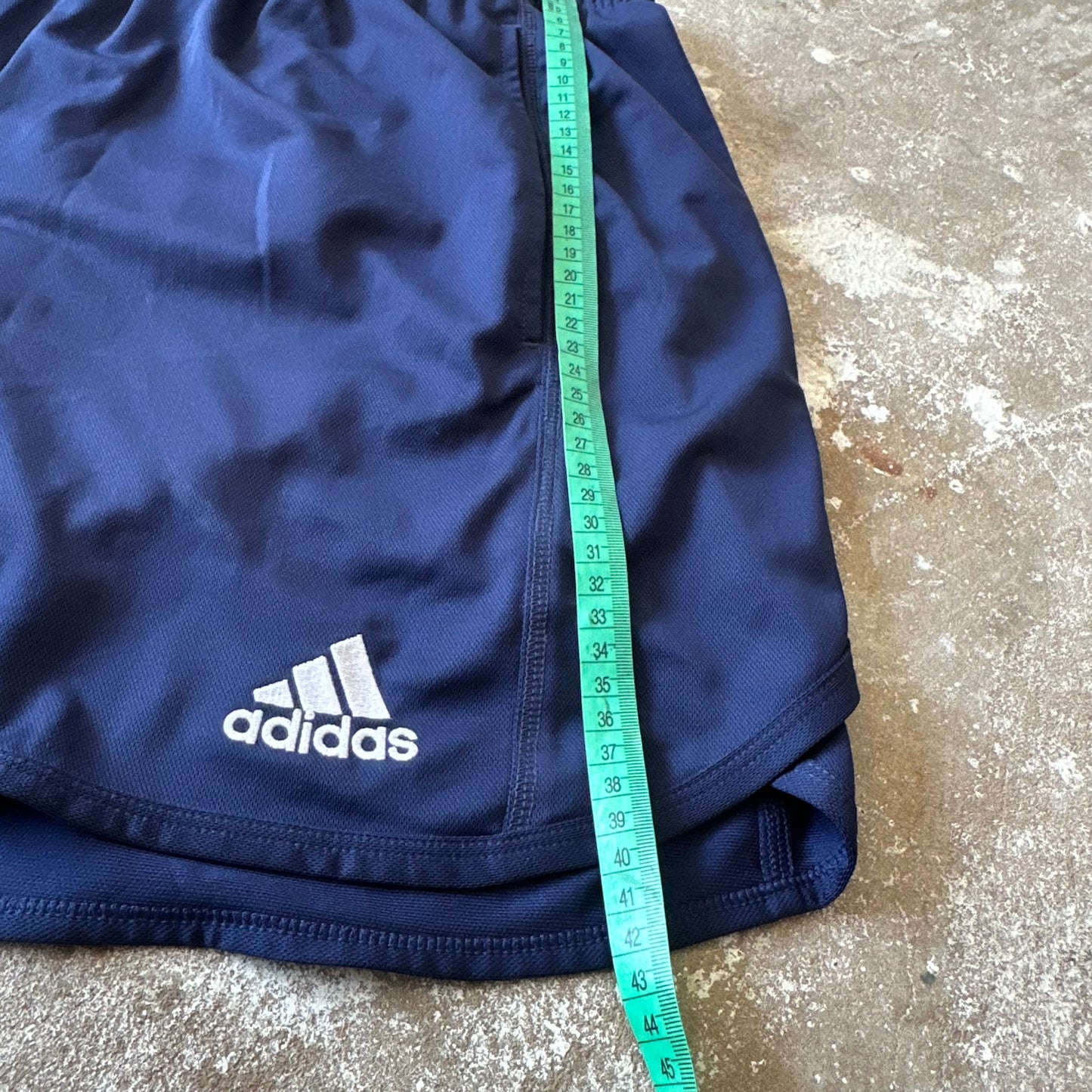 90’s Adidas Shorts - XL