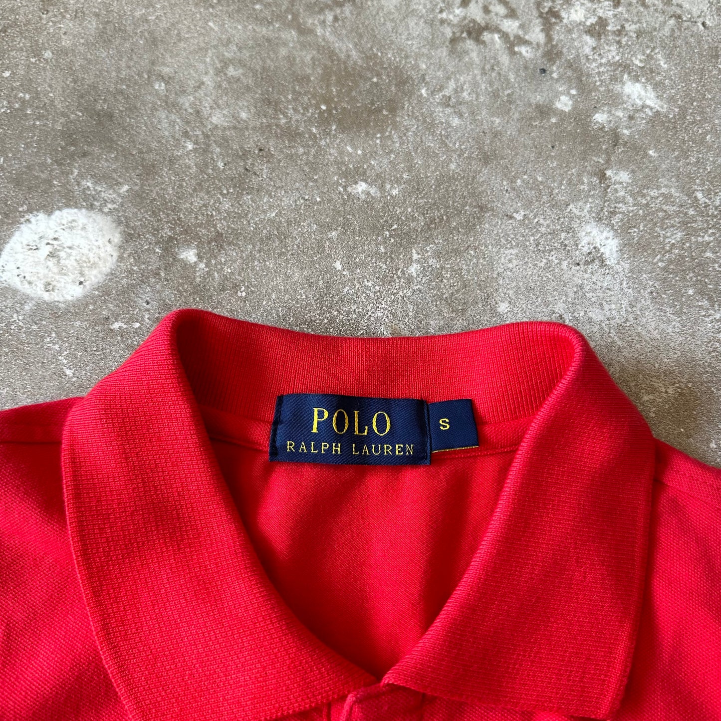Polo Ralph Lauren Tshirt - S