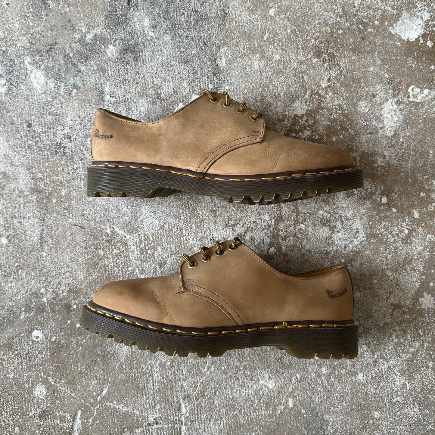 Dr. Martens Oxford Shoes - 42