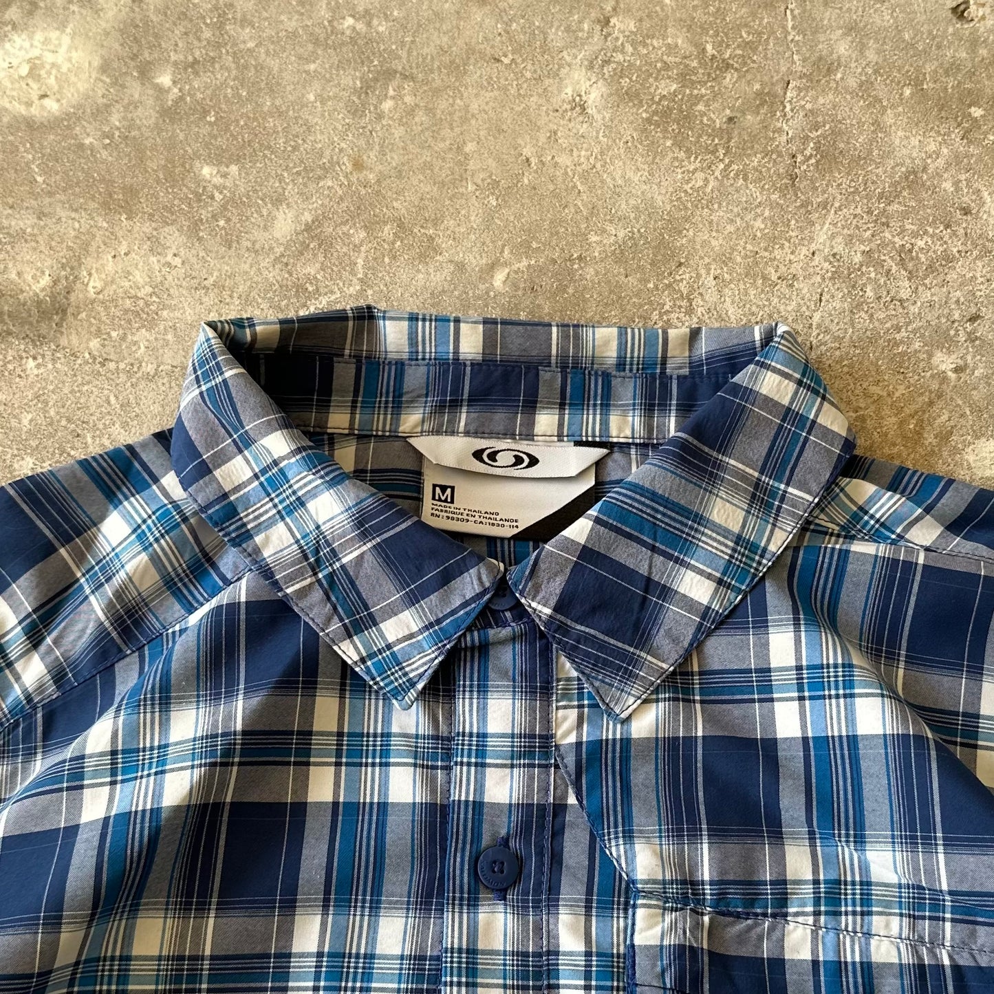 Salomon Shirt - M