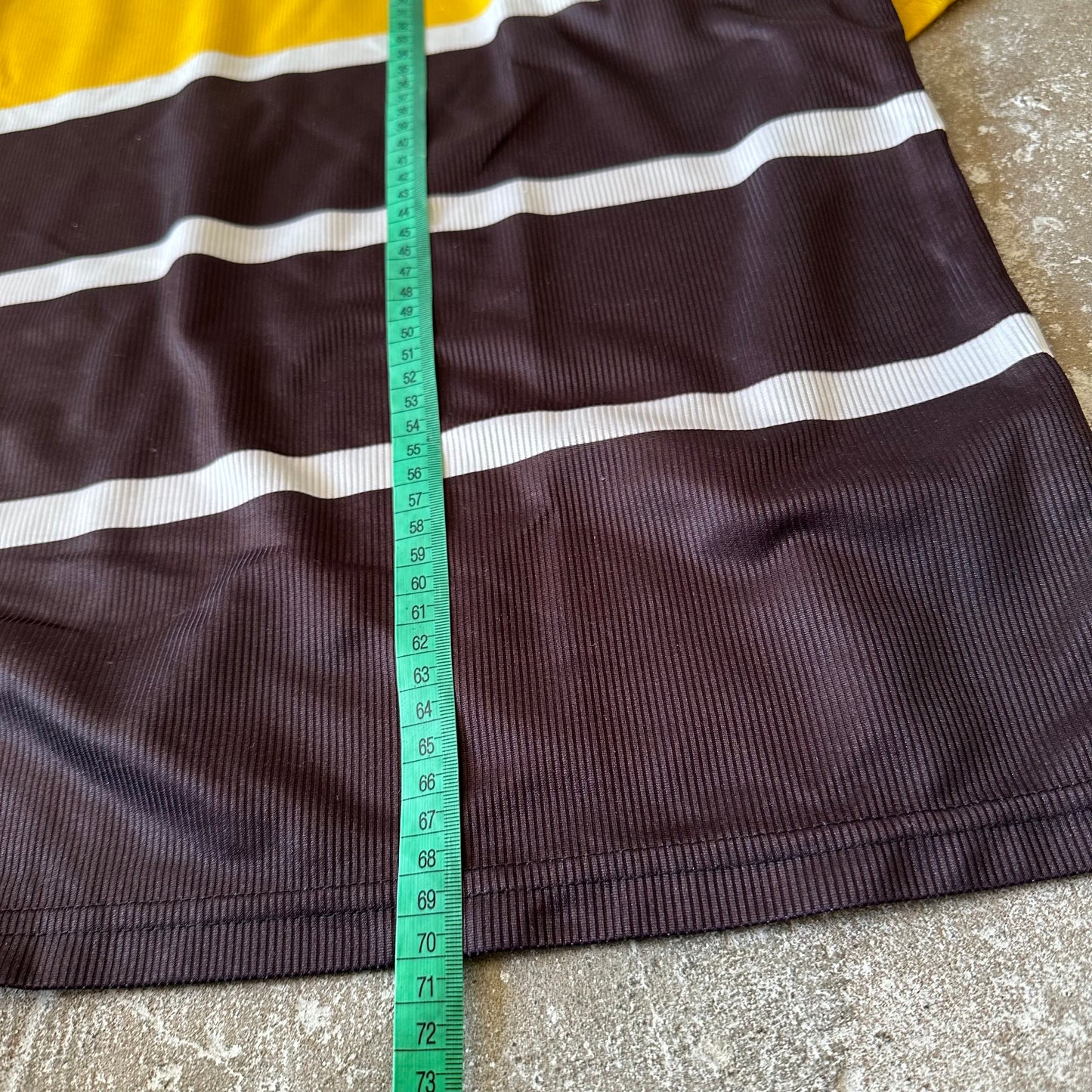 Adidas Vintage 90s Jersey - XL