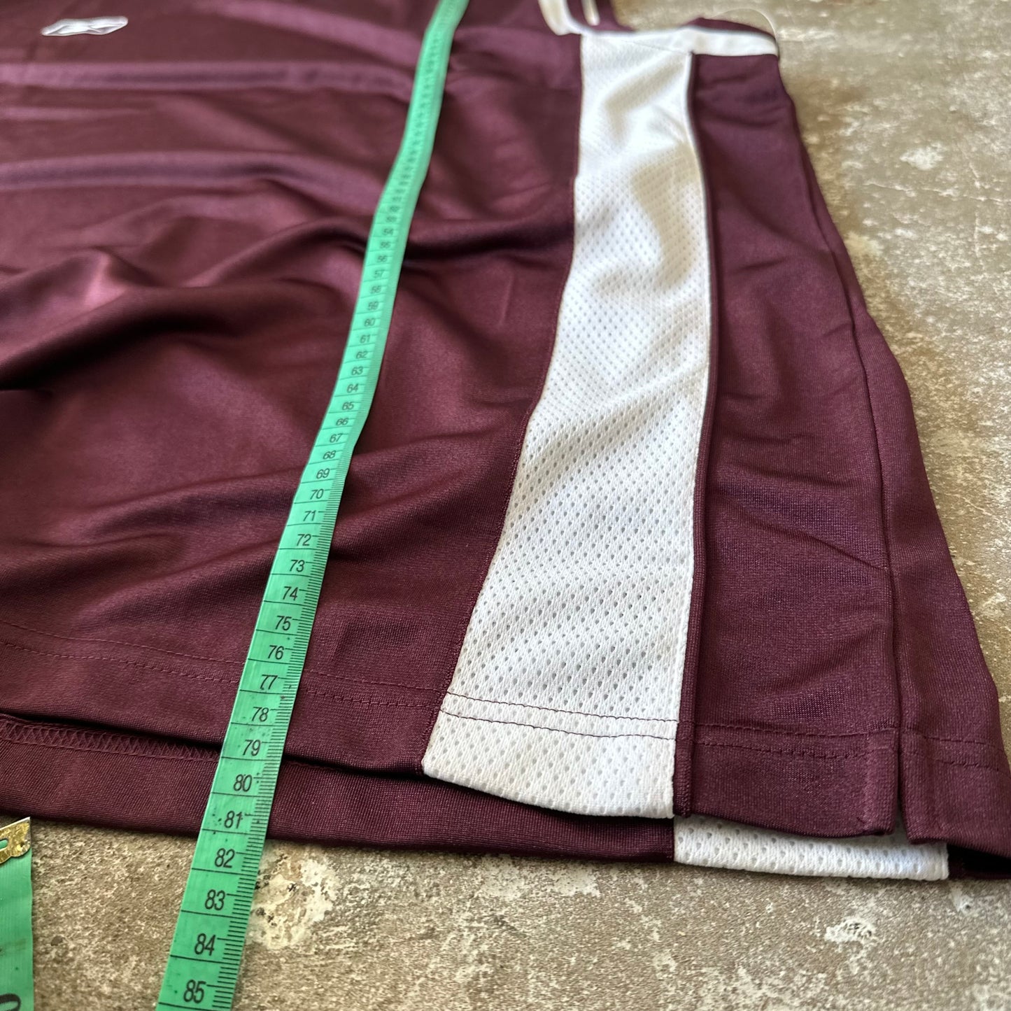 Reebok Jersey - XL