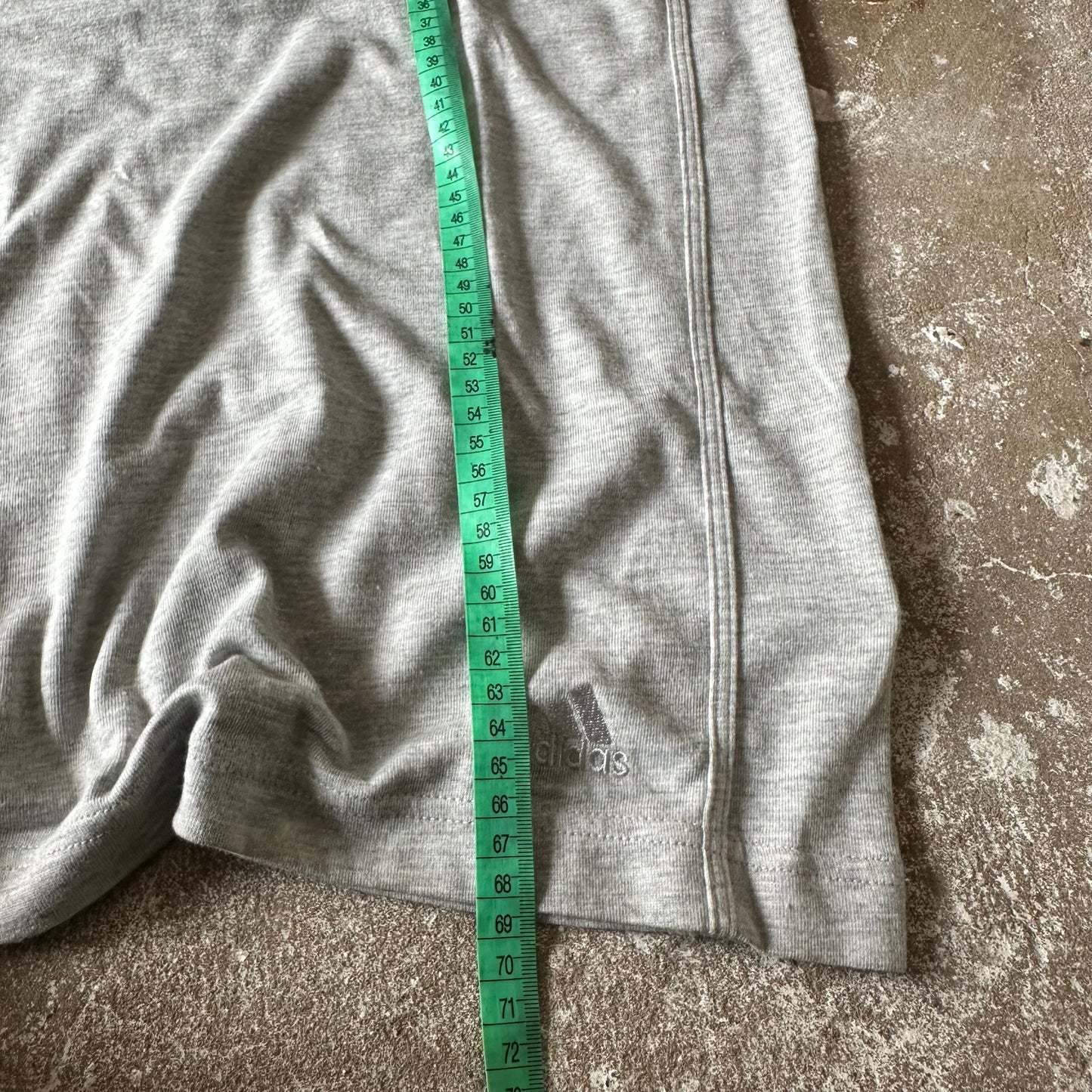 Adidas Tank Top - L
