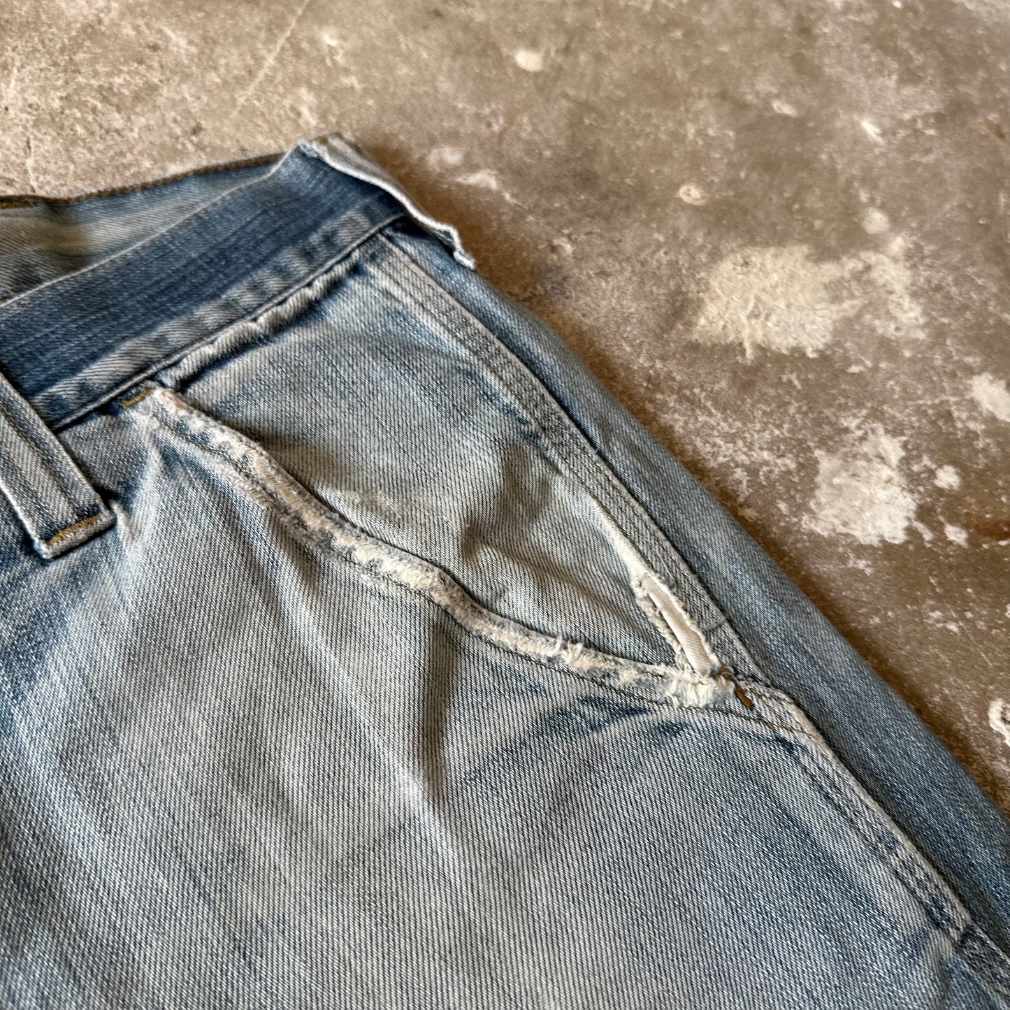 Carhartt Jorts - 33