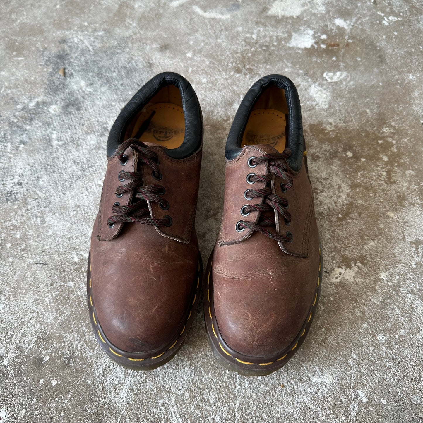 Dr. Martens Oxford Shoes - 41
