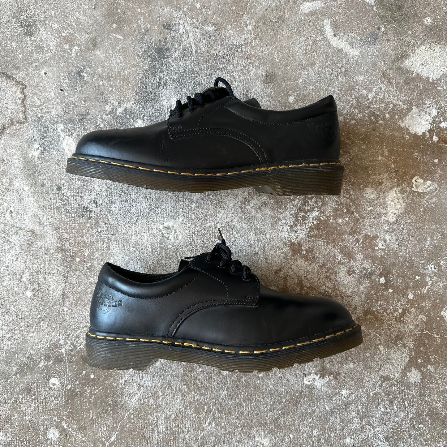 Dr. Martens Oxford Shoes - 45