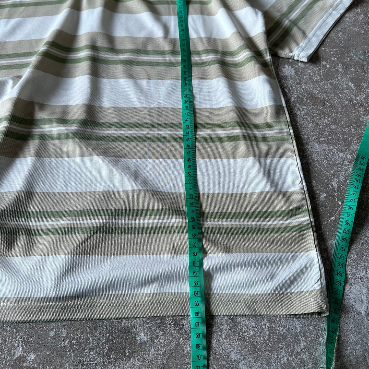 Vintage Lacoste Polo Tshirt - L