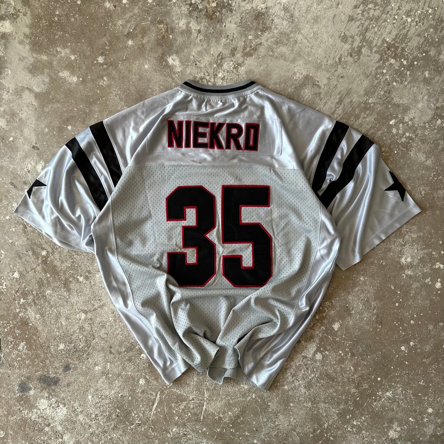 Atlanta NYC Jersey
