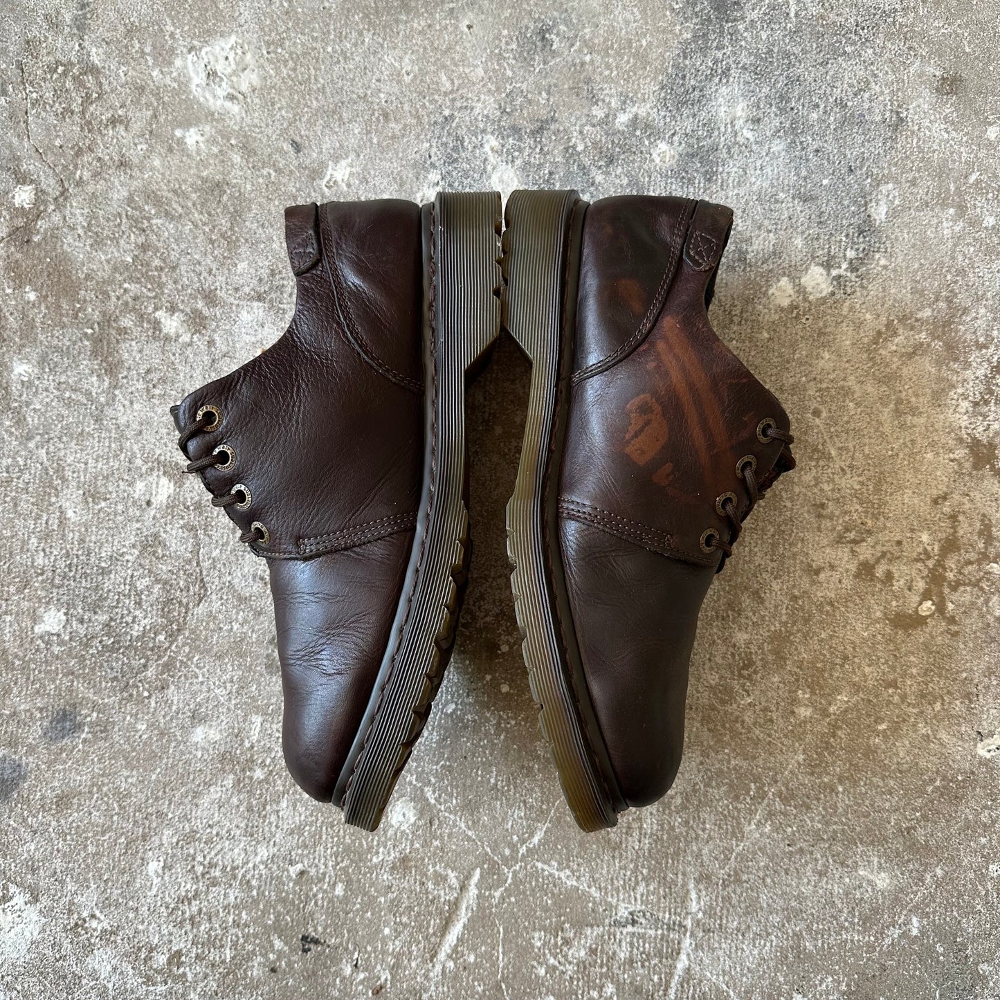 Dr. Martens Oxford Shoes - 46