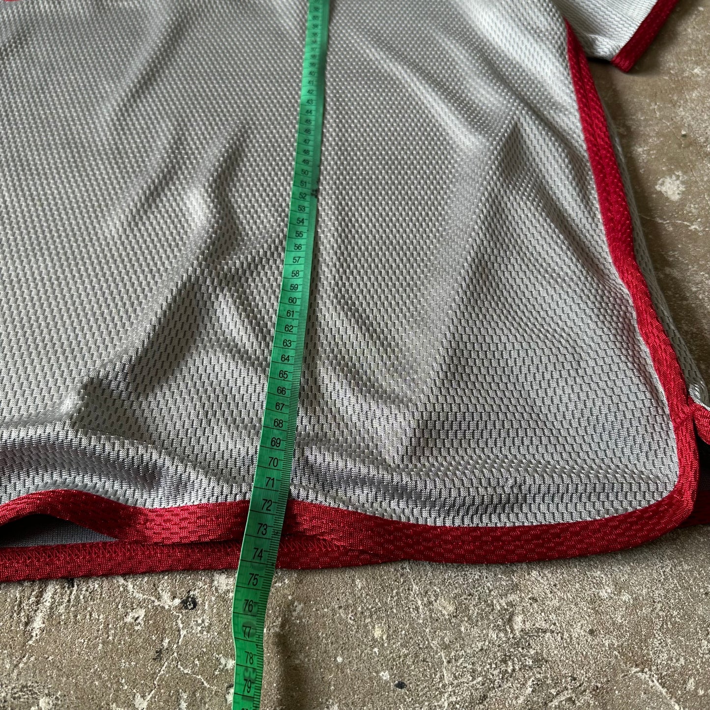 VINTAGE ADIDAS SHIRT - 2XL