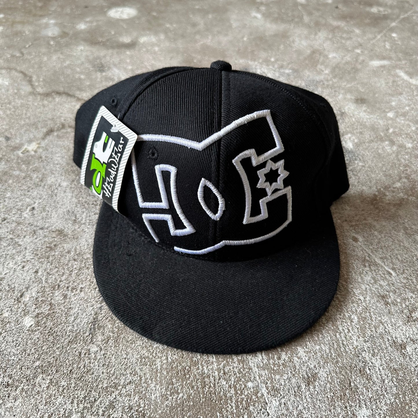DC Cap