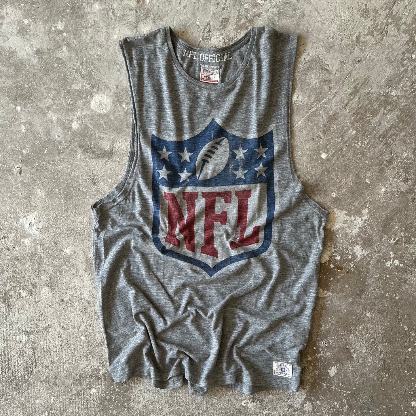 NFL Tank Top - M