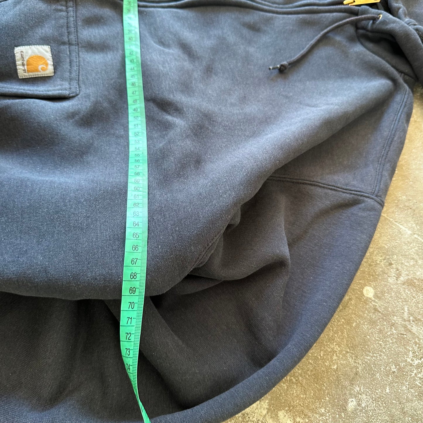 Carhartt Rain Defender - XL