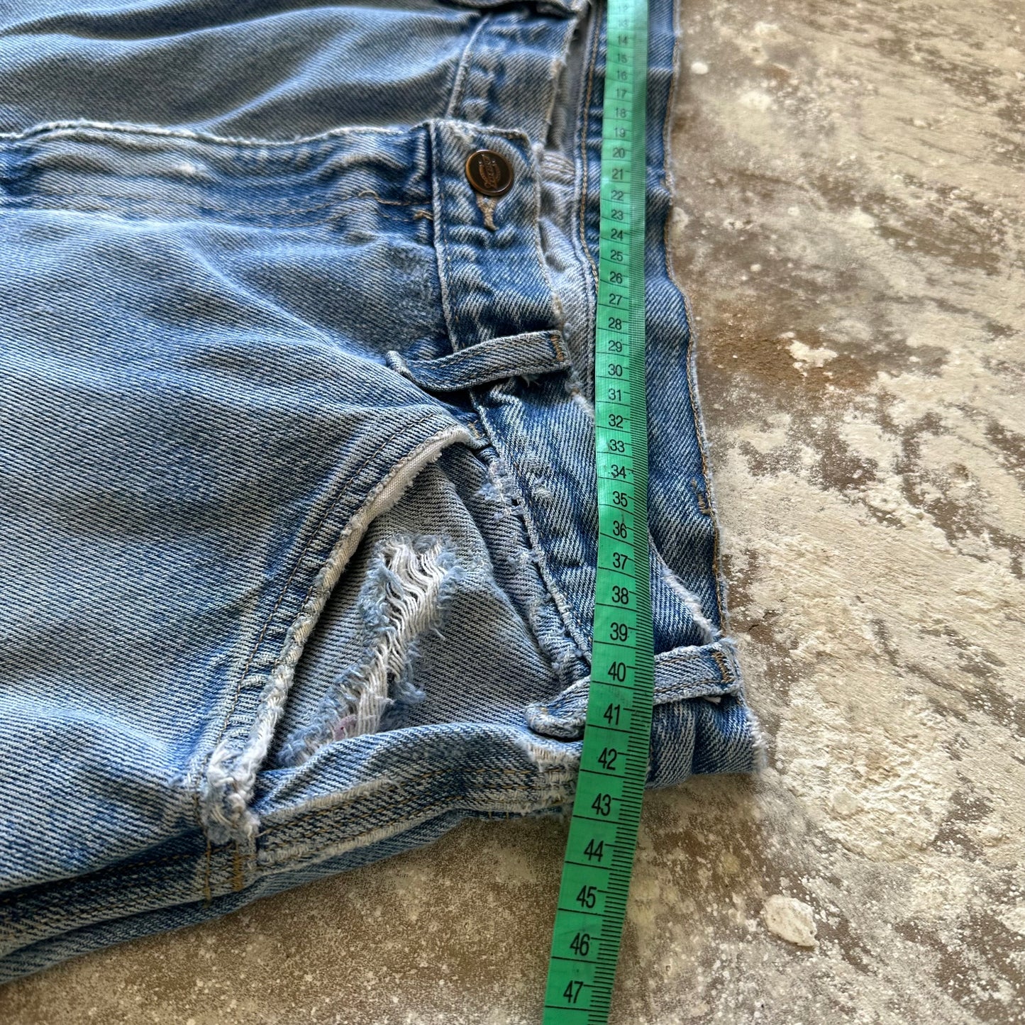 Dickies Jeans - 36