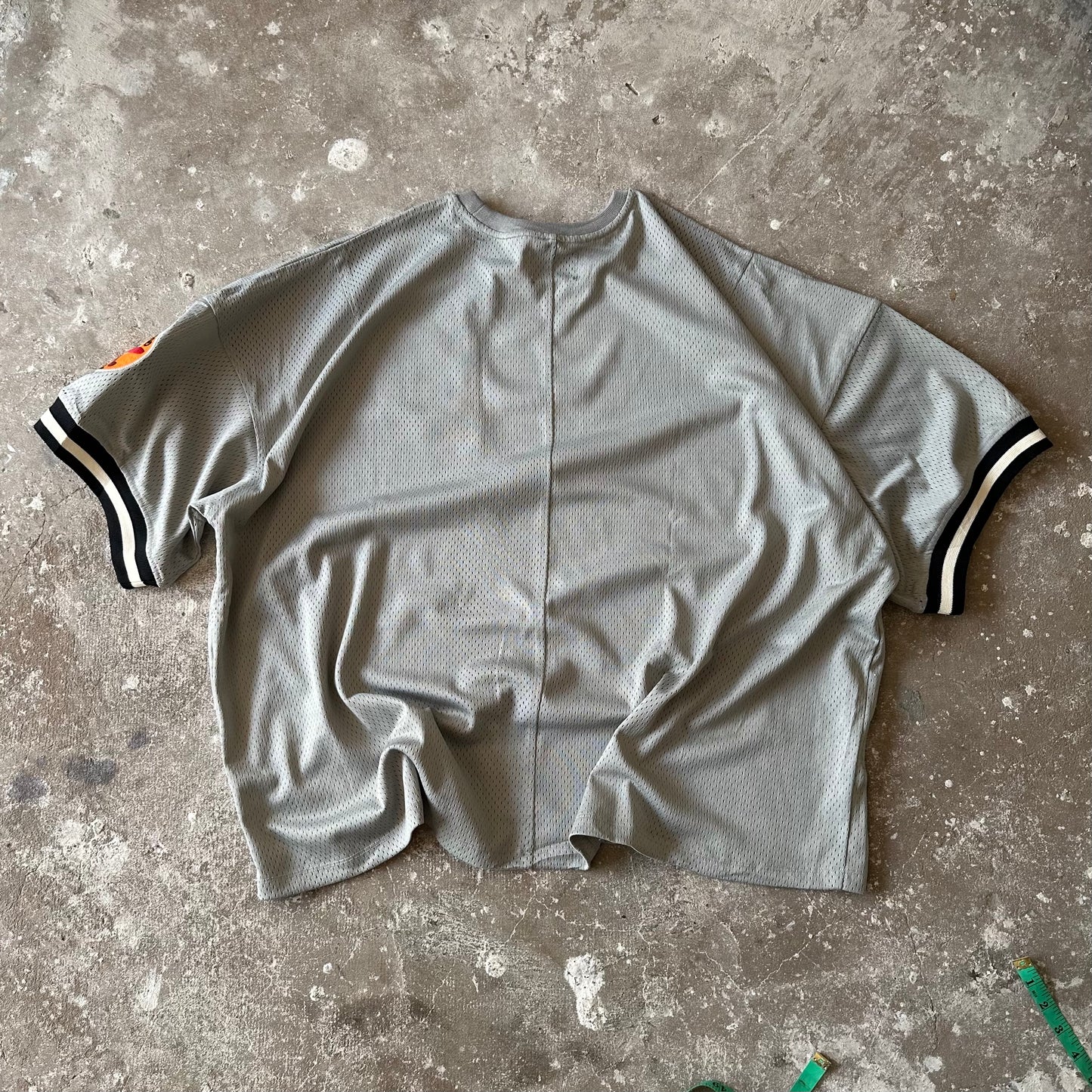 Fear Of God Jersey - XL