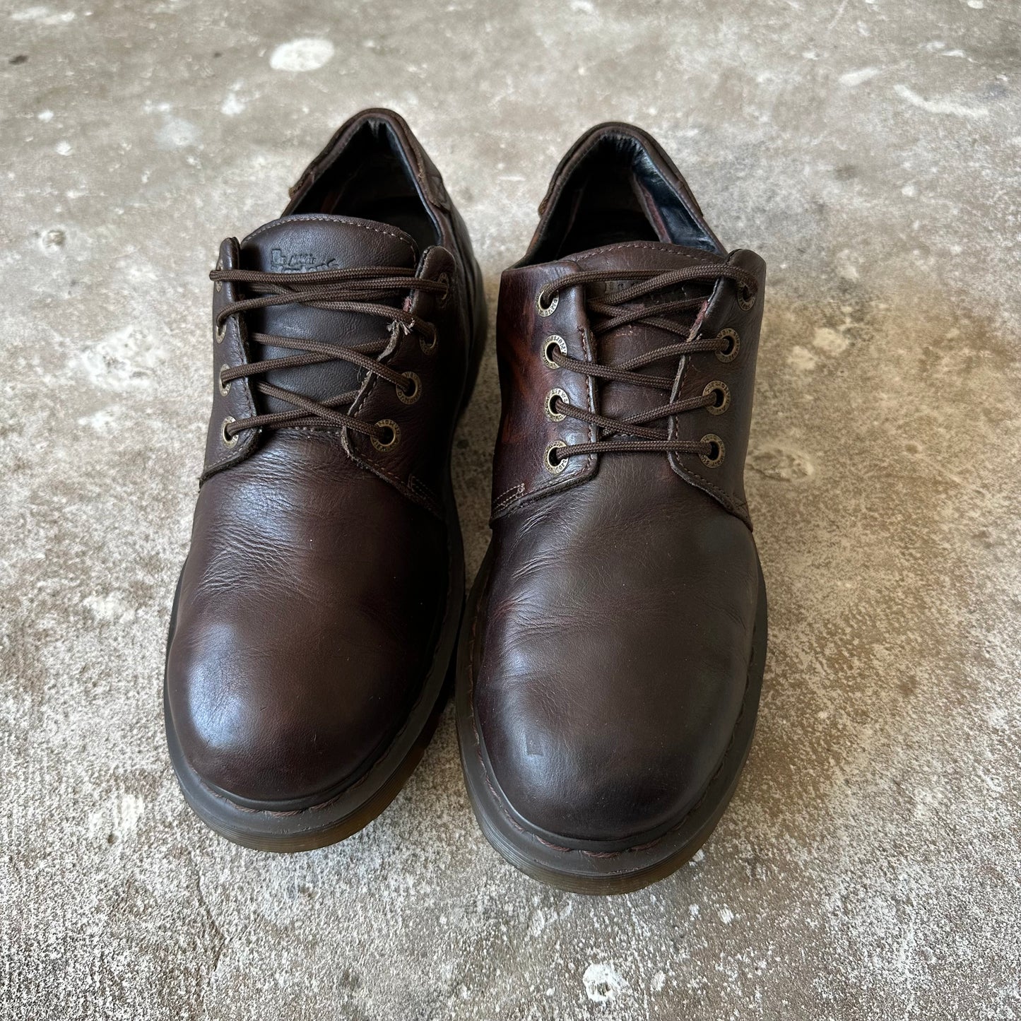 Dr. Martens Oxford Shoes - 46