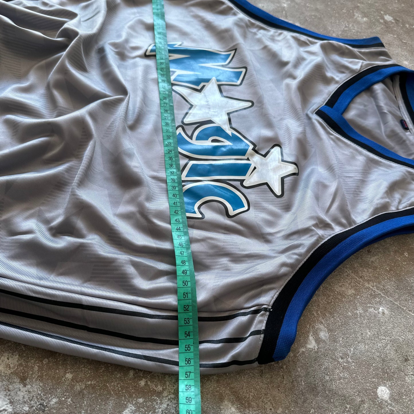 Magic Jersey - 2XL