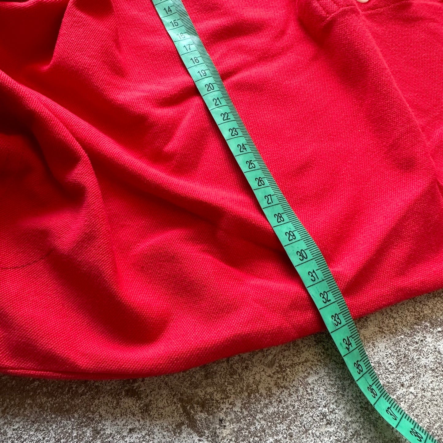 Polo Ralph Lauren Tshirt - S