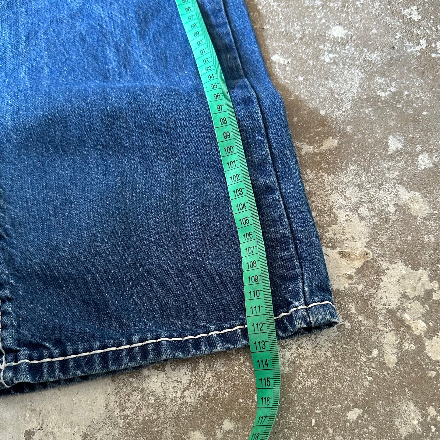 True Religion Jeans - 38