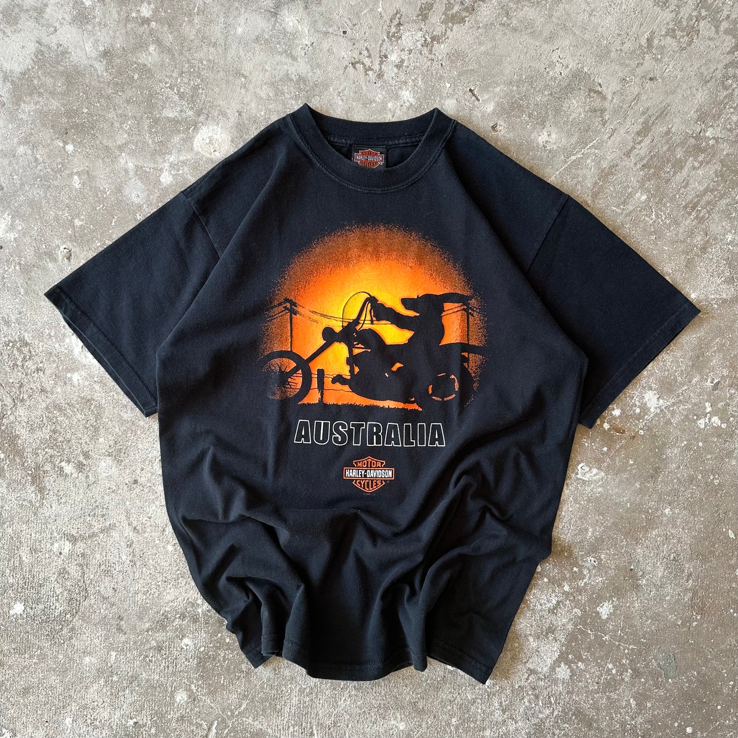 Harley Davidson Tshirt - M