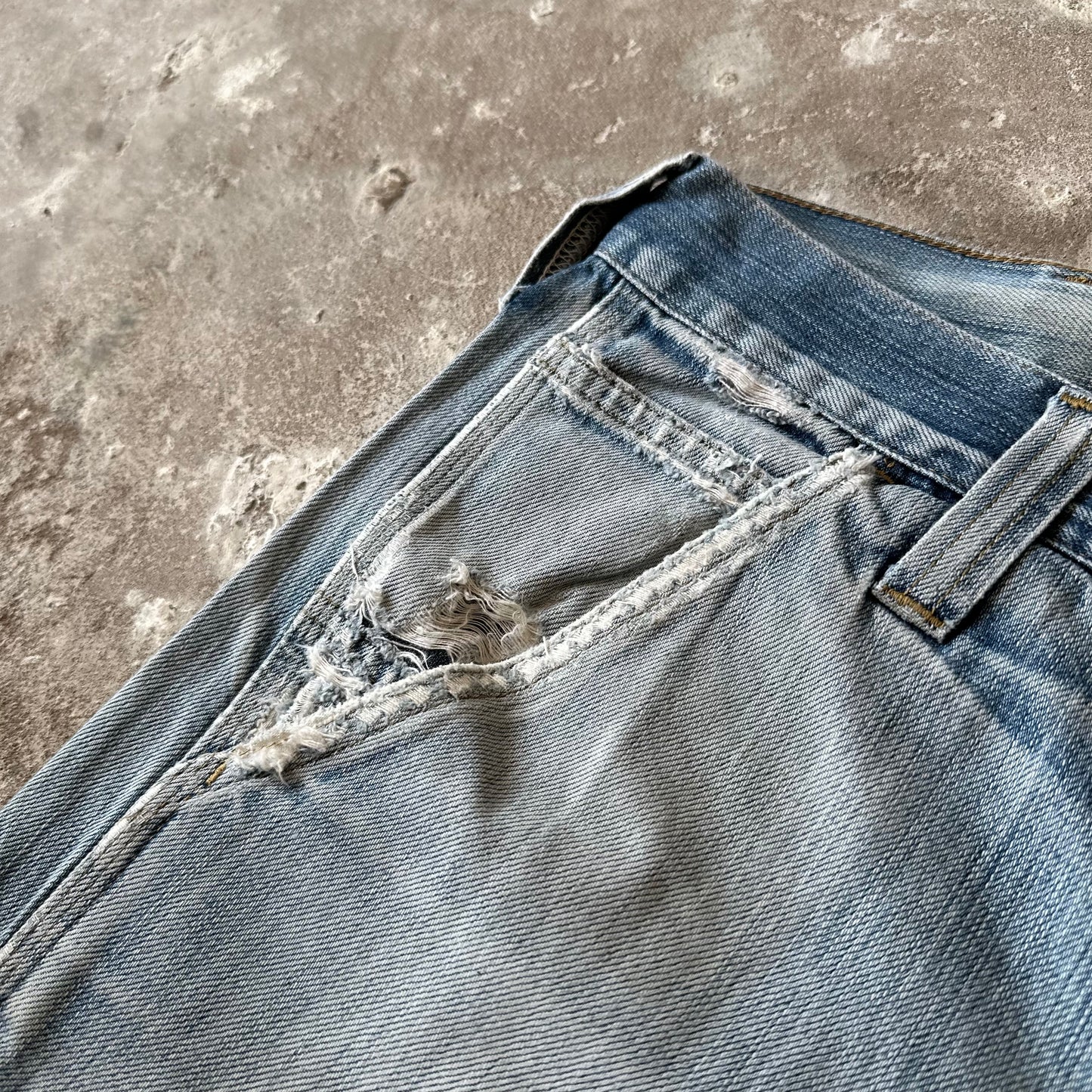 Carhartt Jorts - 33