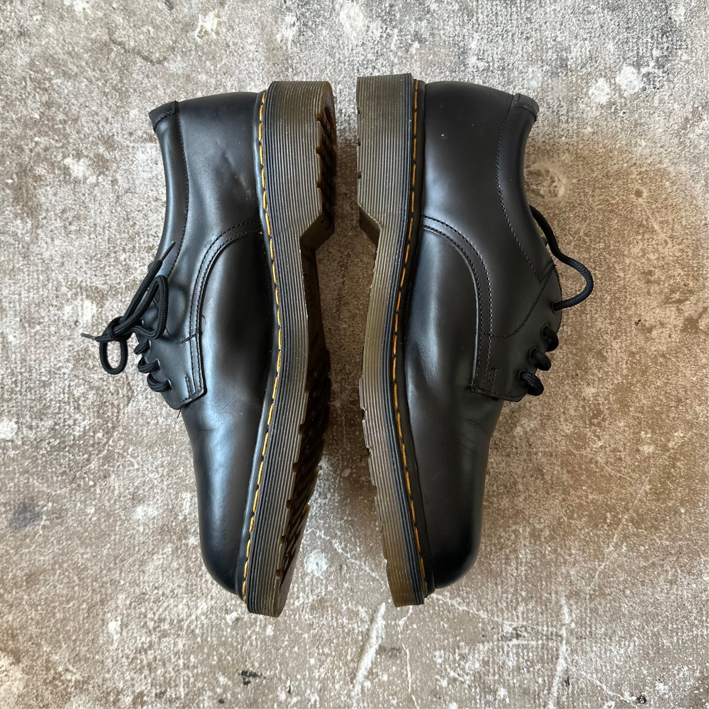 Dr. Martens Oxford Shoes - 45
