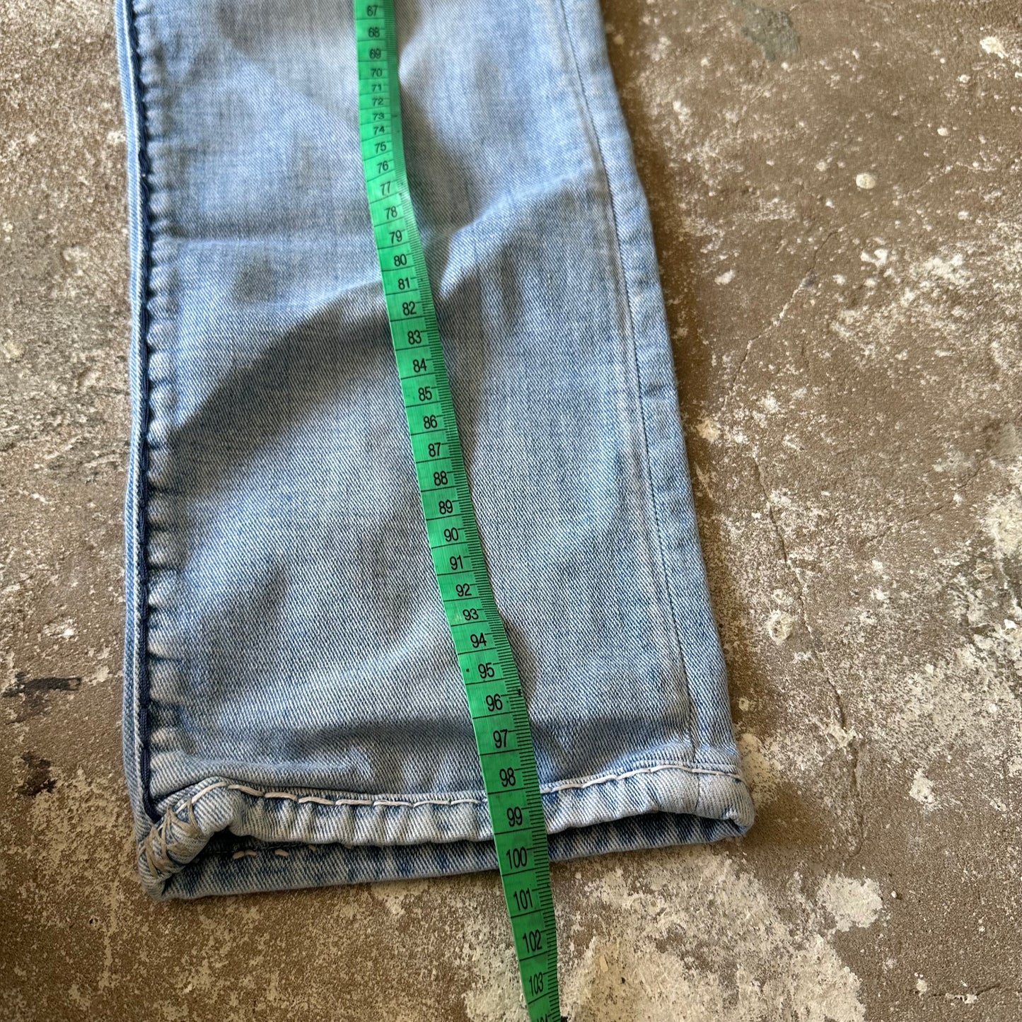 True Religion Skinny Jeans - 30