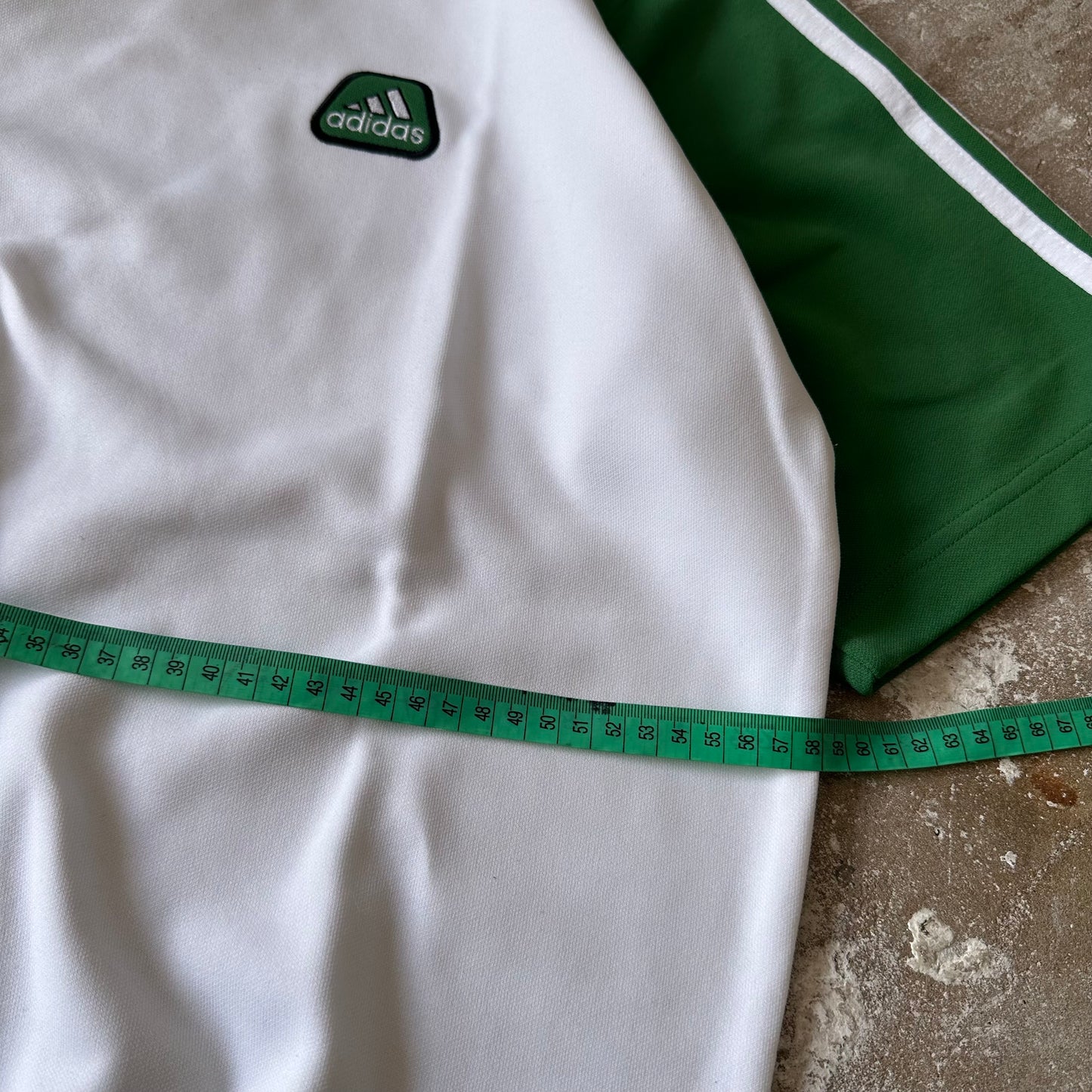 Adidas 80s Shirt - L
