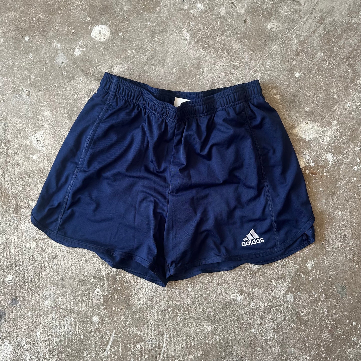 90’s Adidas Shorts - XL