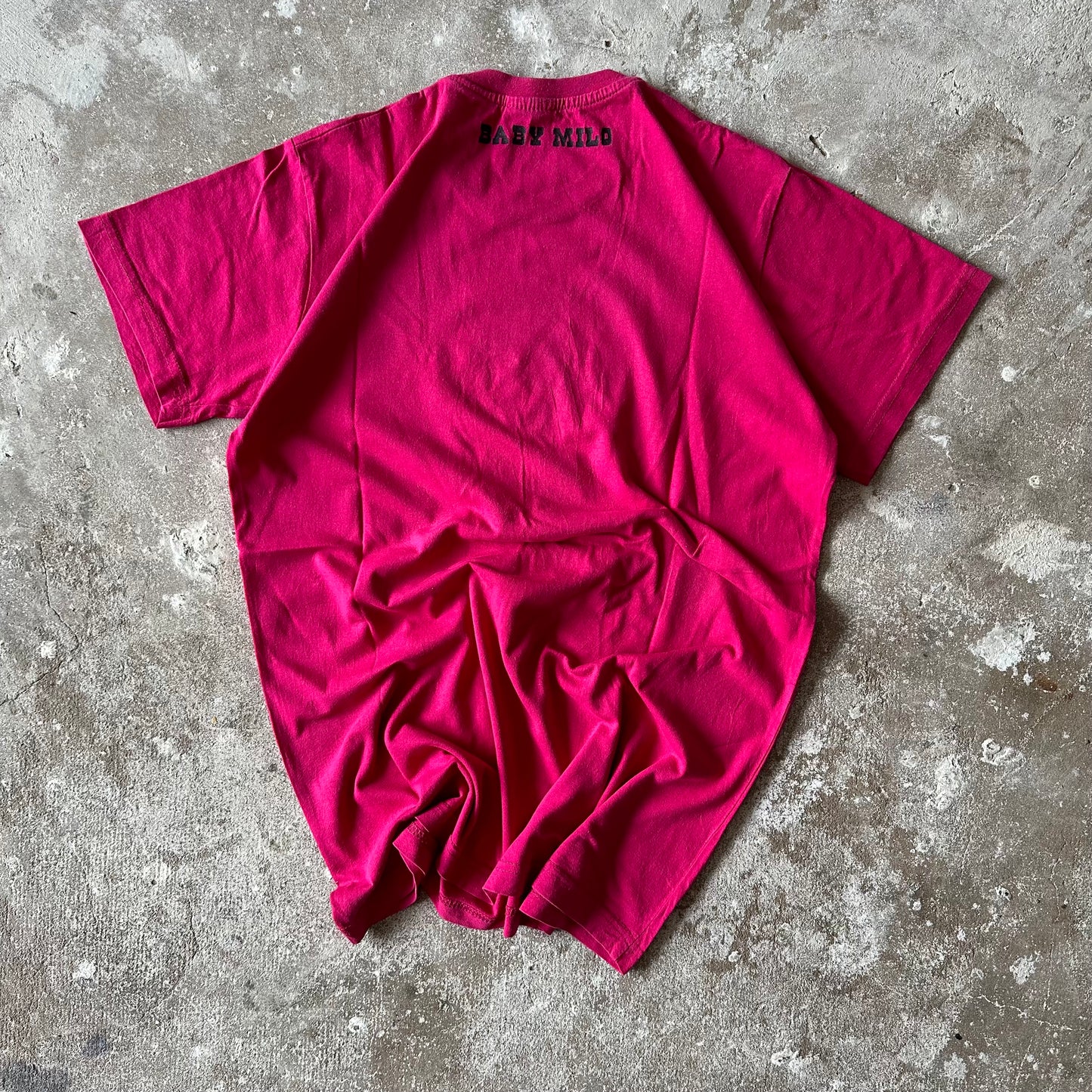 Baby Milo Tshirt - M
