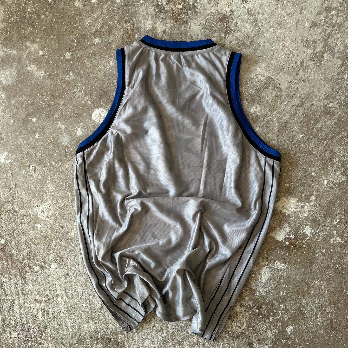 Magic Jersey - 2XL
