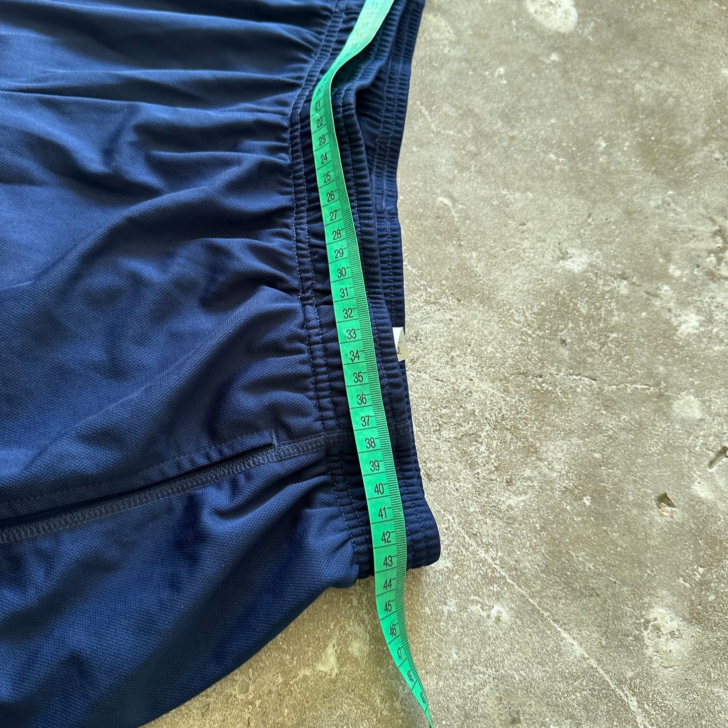90’s Adidas Shorts - XL
